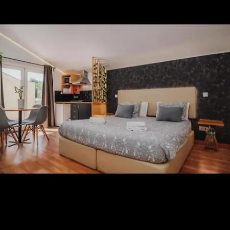 Apartmán Apartamento Porto Central Porto
