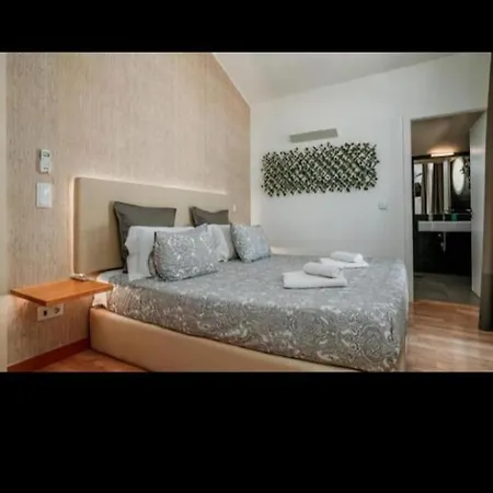 Apartamento Porto Central Apartmán Porto