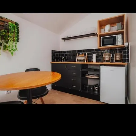 Apartamento Porto Central דירה *