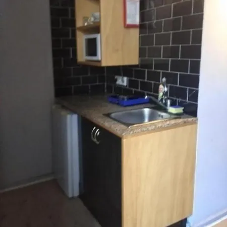 Apartamento Porto Central Apartament Porto