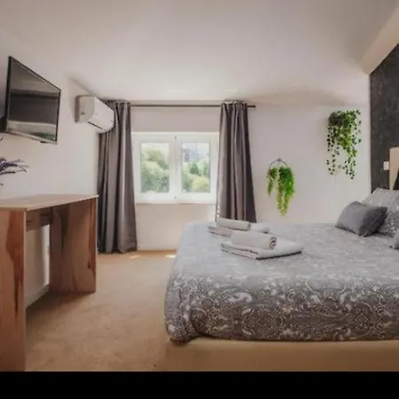 Apartamento Porto Central Apartament