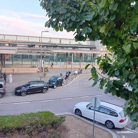 דירה Apartamento Porto Central *