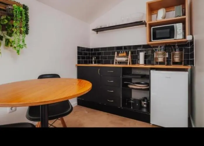 Apartamento Porto Central Apartment *