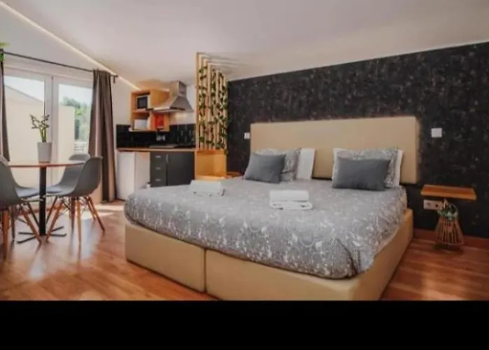 Apartamento Apartamento Porto Central Oporto