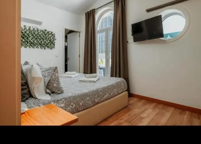 Apartamento Porto Central Oporto