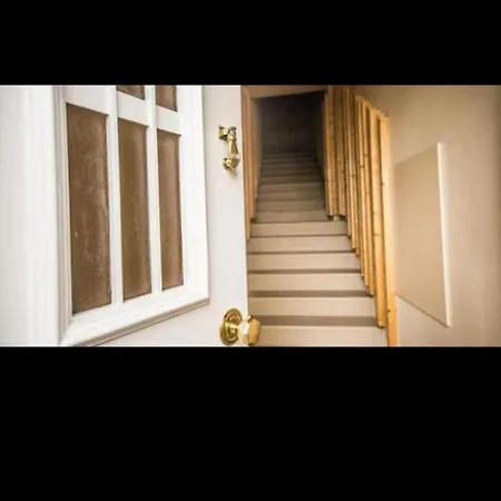 Apartamento Porto Central Oporto