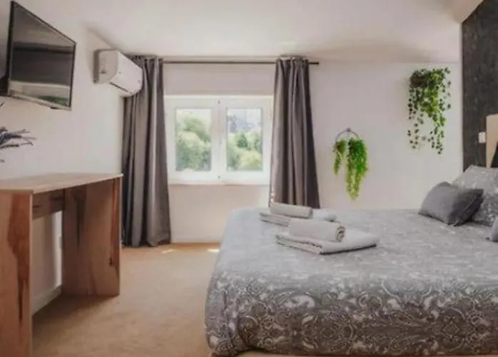 Apartamento Porto Central Appartamento