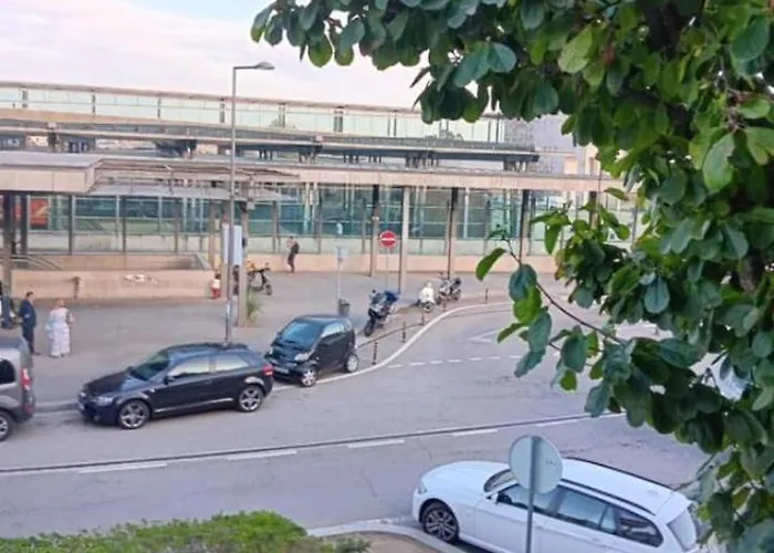 Appartamento Apartamento Porto Central *